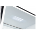 CBM395NBS6E CHIQ 396 L Bottom Mount Fridge 
